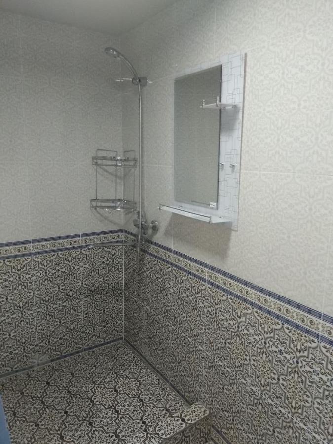 Zuhro Guest House Bukhara Eksteriør billede